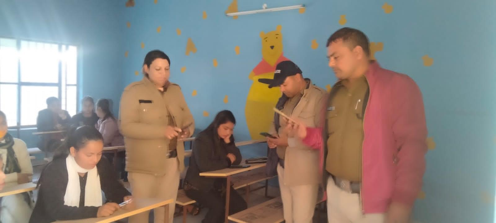 Uttaranchal Group of Institutions Haridwar Infrastructure photo 2